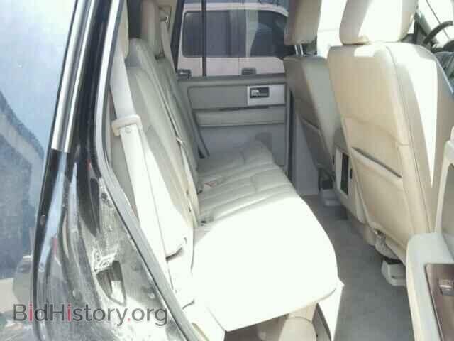 2009 FORD EXPEDITION - VIN: 1FMFU19549EB00925 - Фото 6
