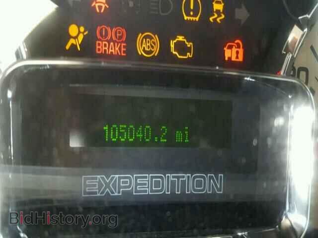 2009 FORD EXPEDITION - VIN: 1FMFU19549EB00925 - Фото 8