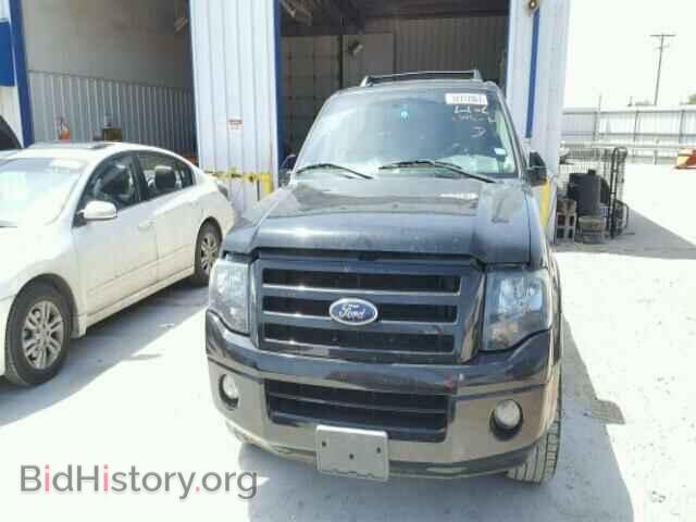 2009 FORD EXPEDITION - VIN: 1FMFU19549EB00925 - Фото 9
