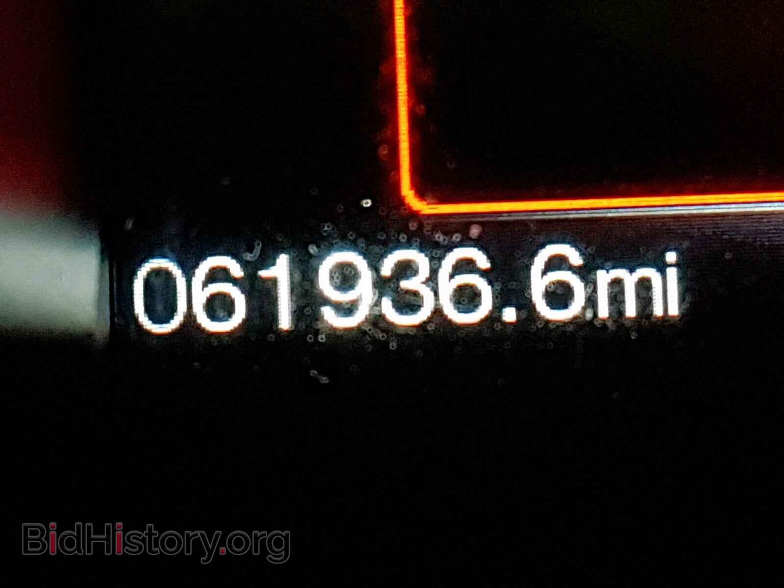 2016 FORD MUSTANG - VIN: 1FA6P8CF5G5272891 - Фото 8