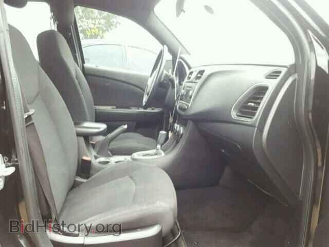 2013 CHRYSLER 200 - VIN: 1C3CCBBB8DN500886 - Фото 5