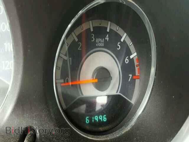 2013 CHRYSLER 200 - VIN: 1C3CCBBB8DN500886 - Фото 8