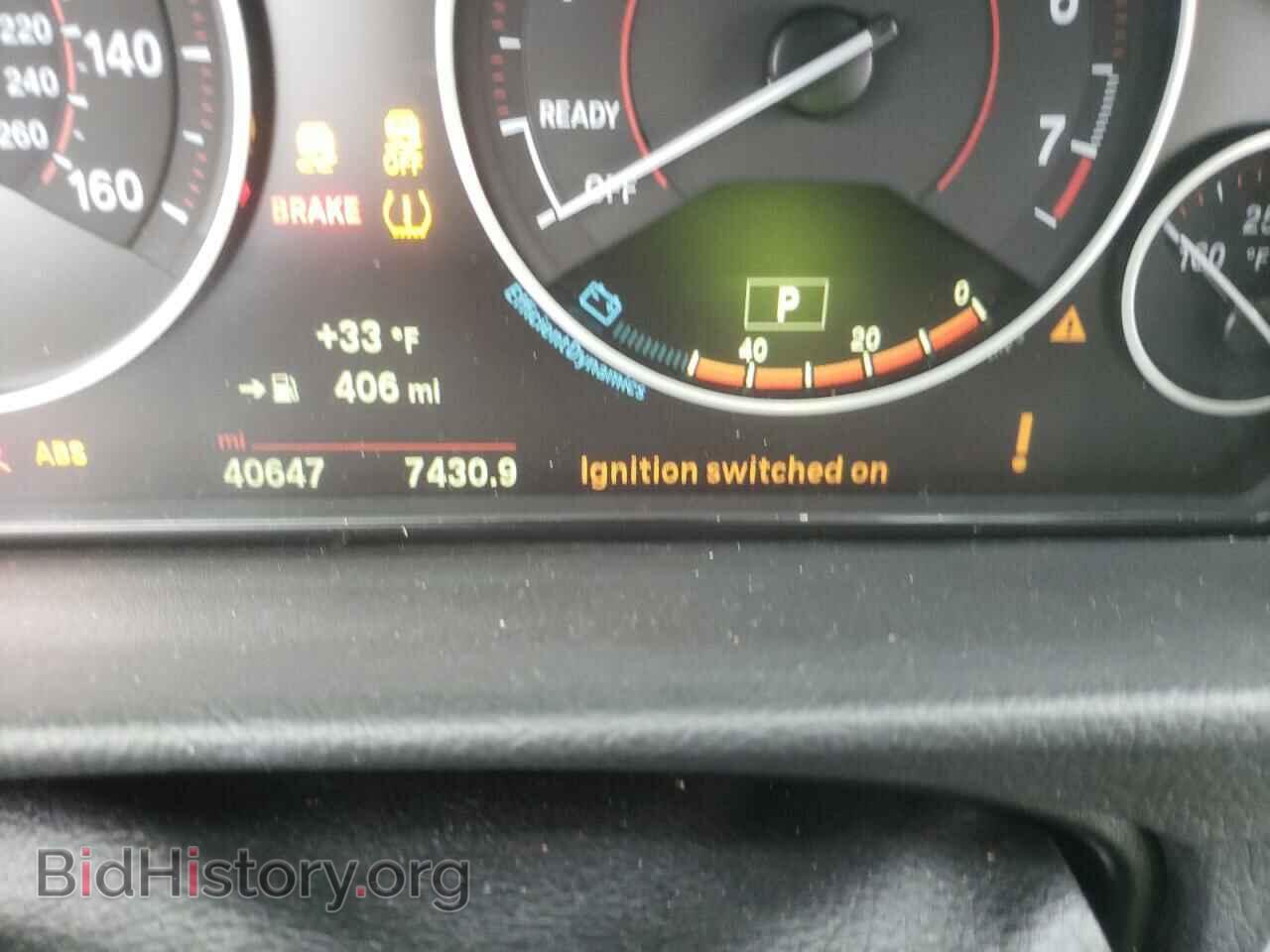 2015 BMW 4 SERIES - VIN: WBA3V7C58FP771950 - Фото 8