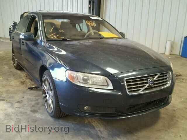 Фотография YV1AS982971041279 - VOLVO S80 2007