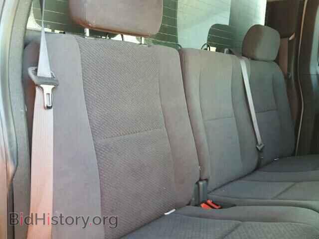 2008 CHEVROLET SILVERADO - VIN: 1GCHC29K58E159671 - Фото 6