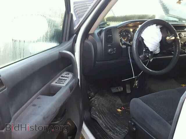 2008 CHEVROLET SILVERADO - VIN: 1GCHC29K58E159671 - Фото 9