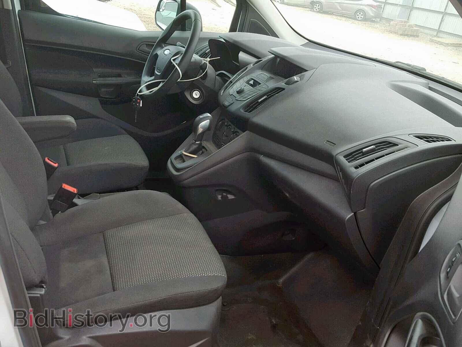 2017 FORD TRANSIT CO - VIN: NM0LS7E79H1311581 - Фото 5
