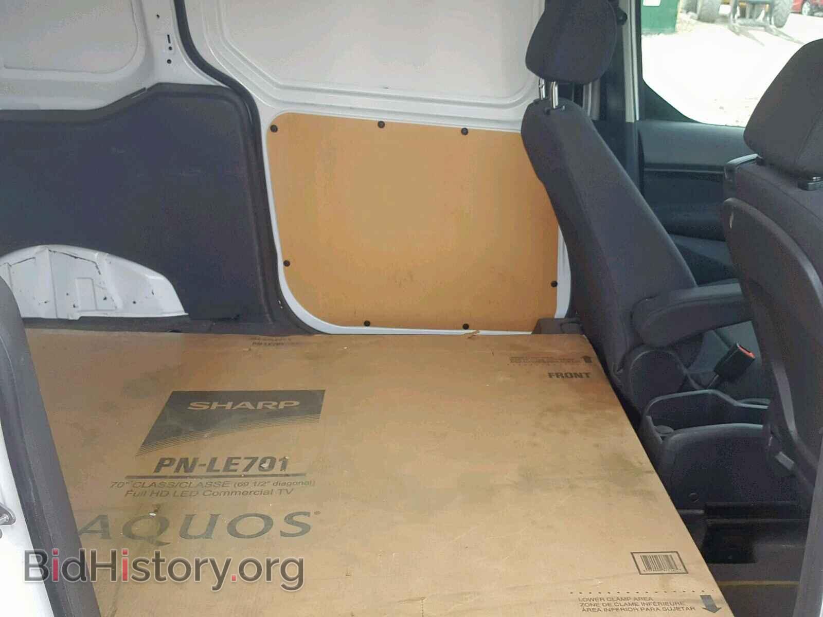 2017 FORD TRANSIT CO - VIN: NM0LS7E79H1311581 - Фото 6