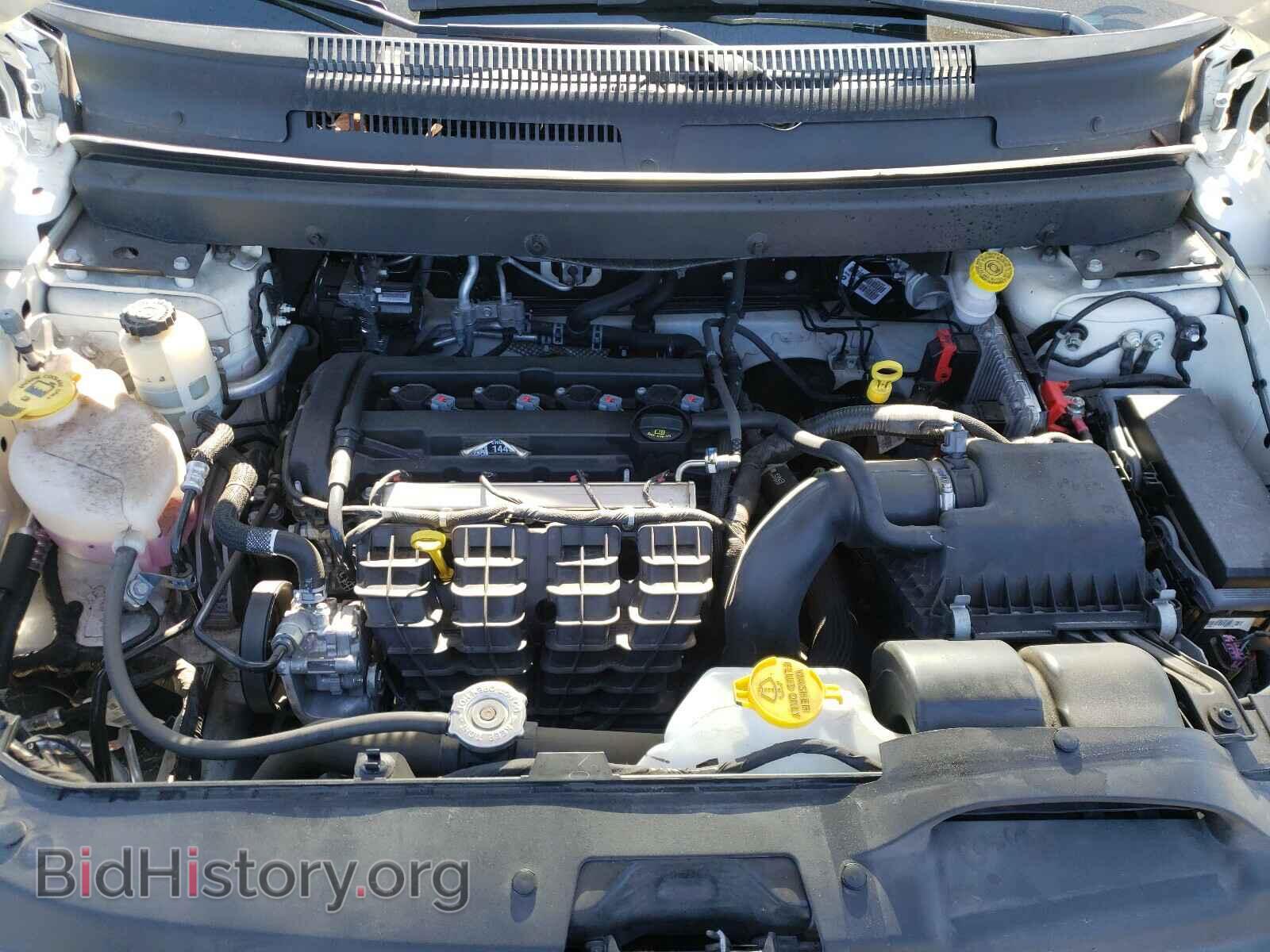 2019 DODGE JOURNEY - VIN: 3C4PDCBB1KT837638 - Photo 7