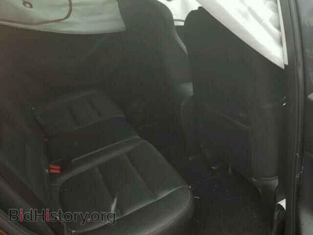 2014 MAZDA CX-5 - VIN: JM3KE4DY3E0331929 - Фото 6