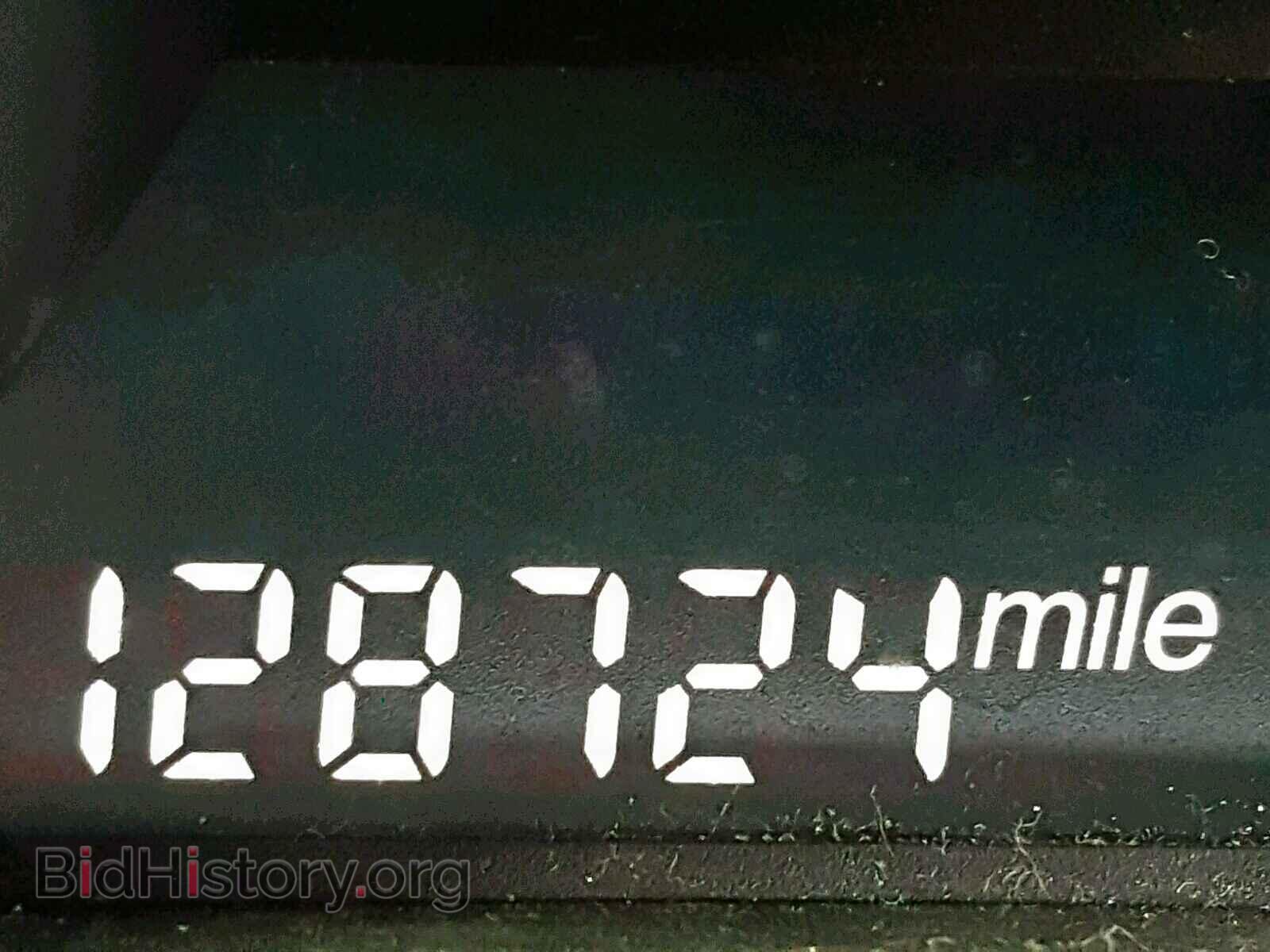 2013 MAZDA 3 - VIN: JM1BL1U76D1715281 - Фото 8