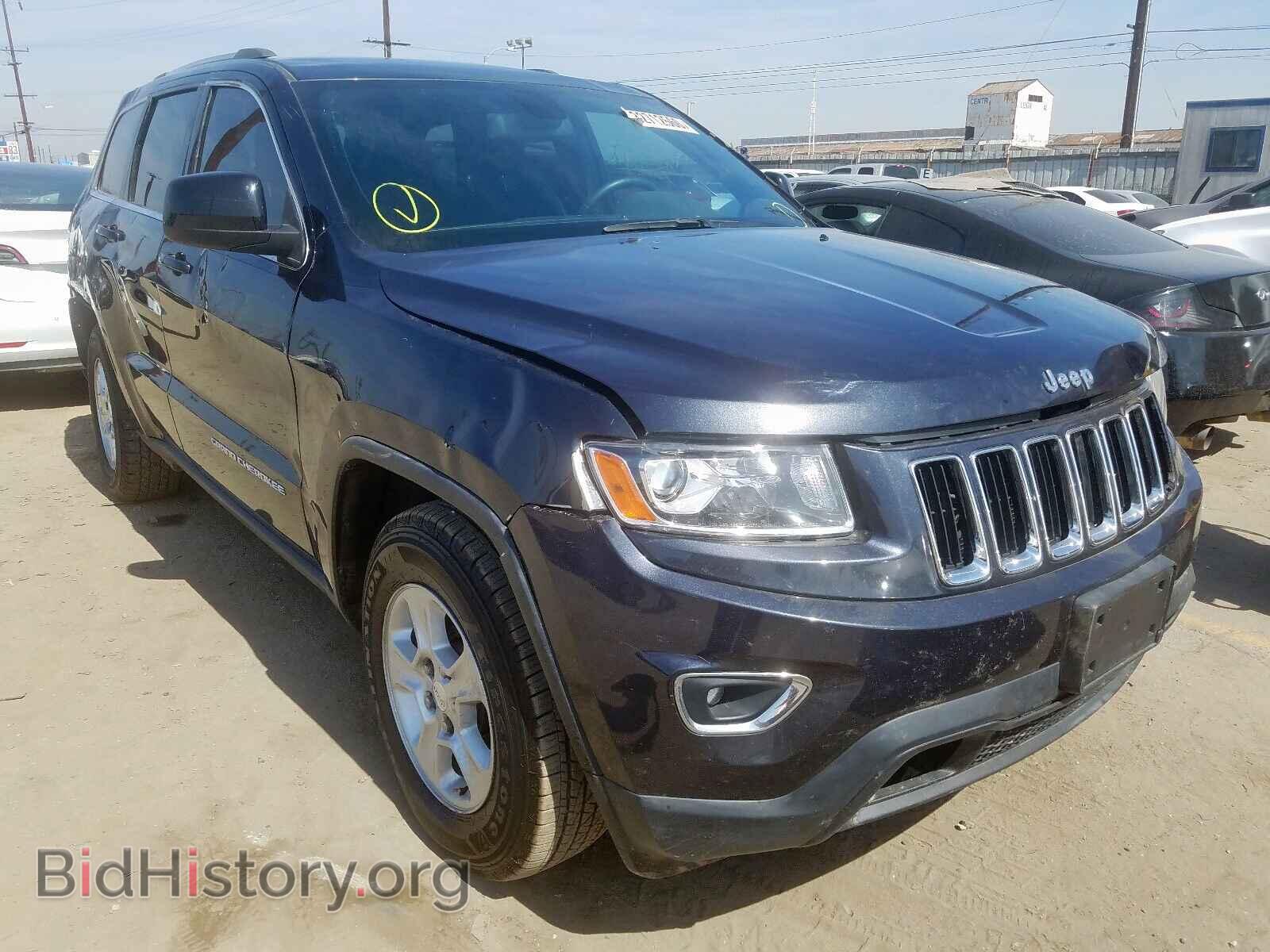 Photo 1C4RJEAG9EC180968 - JEEP CHEROKEE 2014
