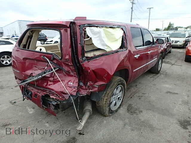 2007 CADILLAC ESCALADE - VIN: 1GYFK66827R325012 - Фото 4