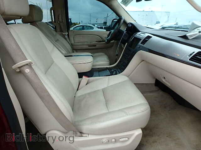 2007 CADILLAC ESCALADE - VIN: 1GYFK66827R325012 - Фото 5