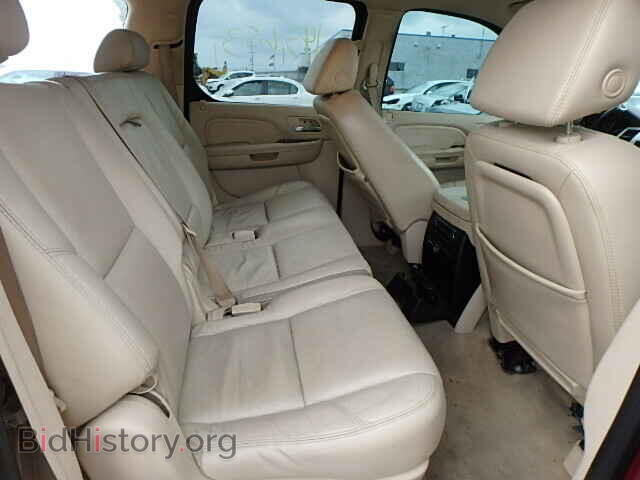 2007 CADILLAC ESCALADE - VIN: 1GYFK66827R325012 - Фото 6