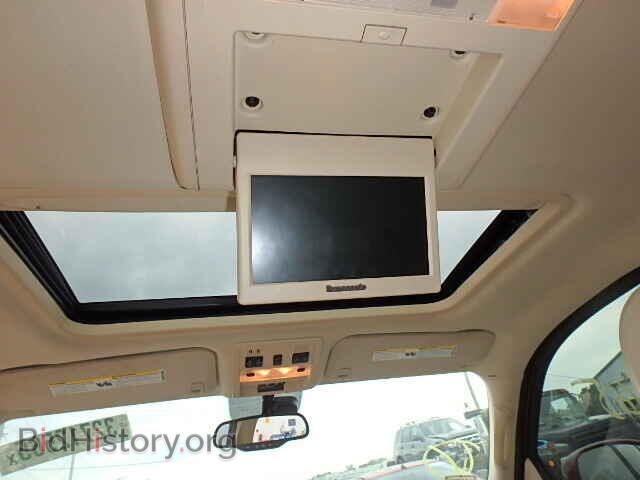2007 CADILLAC ESCALADE - VIN: 1GYFK66827R325012 - Фото 10