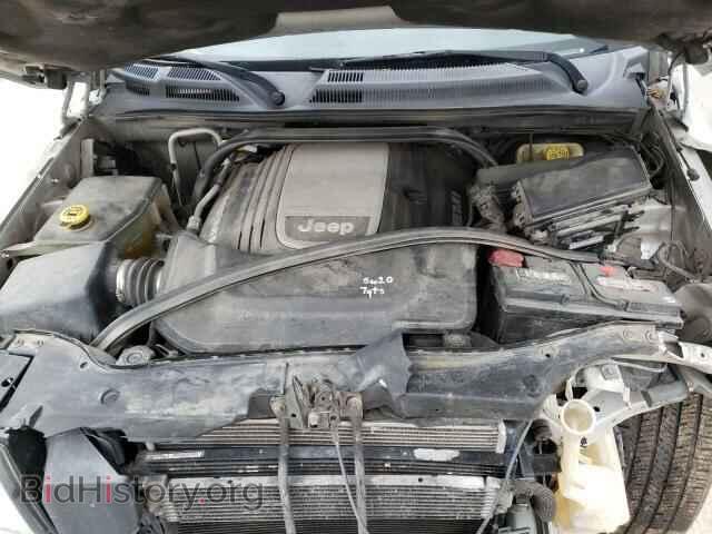 2006 JEEP COMMANDER - VIN: 1J8HG58266C164712 - Фото 7