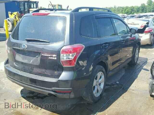 2015 SUBARU FORESTER - VIN: JF2SJADCXFG497821 - Photo 4