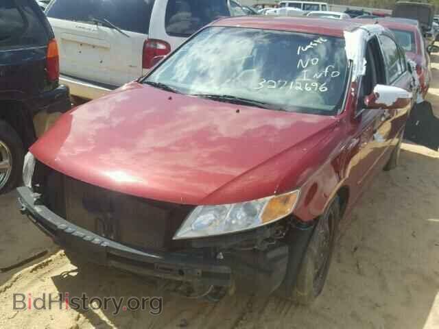 2009 KIA OPTIMA - VIN: KNAGE228395347169 - Фото 2