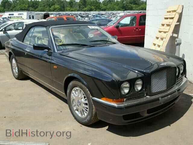 Photo SCBZK22E51CX62605 - BENTLEY ALL MODELS 2001