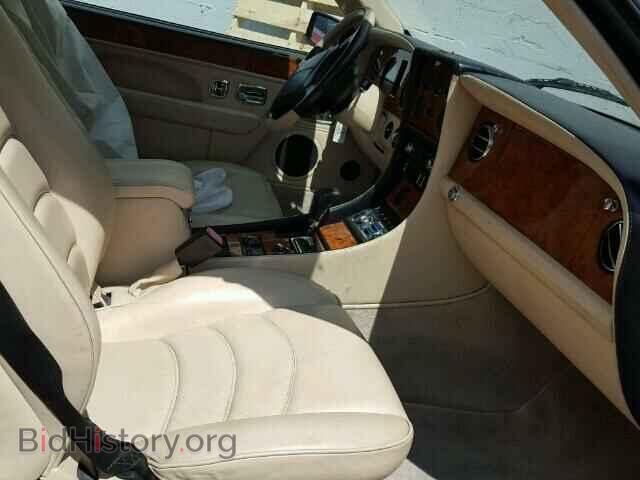 2001 BENTLEY ALL MODELS - VIN: SCBZK22E51CX62605 - Photo 5