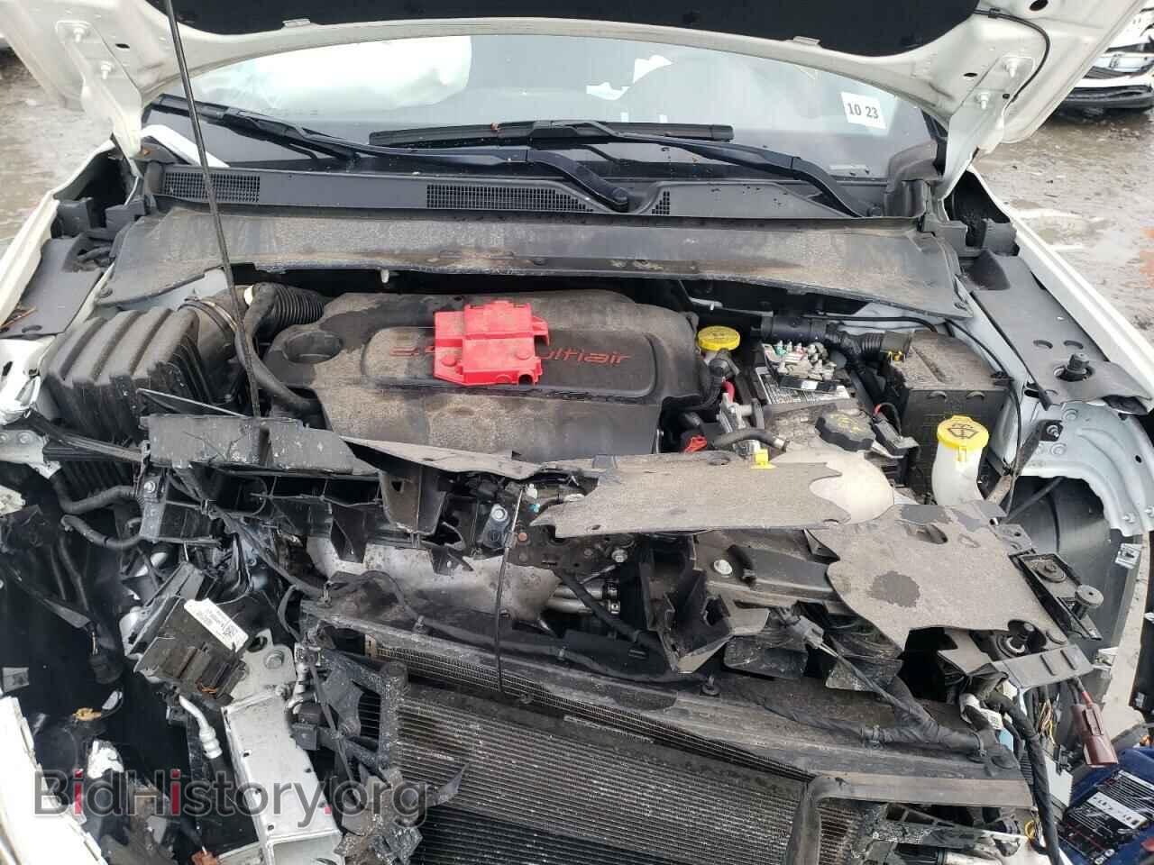 2019 JEEP COMPASS - VIN: 3C4NJDCB8KT594608 - Фото 7