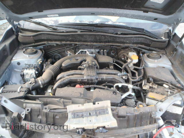 2015 SUBARU FORESTER - VIN: JF2SJAHC3FH453034 - Photo 7
