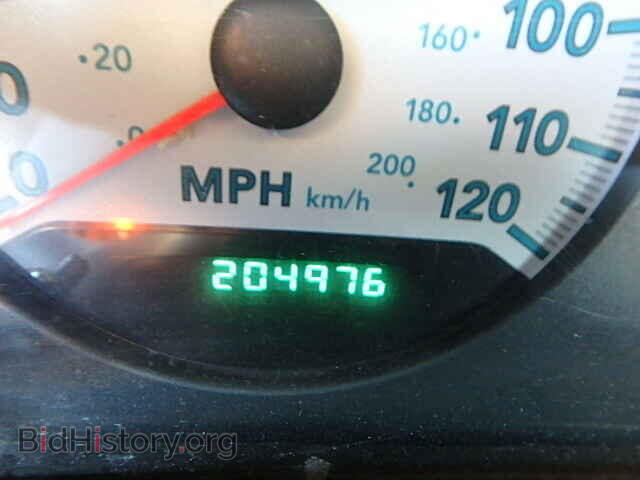 2007 DODGE CARAVAN - VIN: 1D4GP24R37B166481 - Фото 8