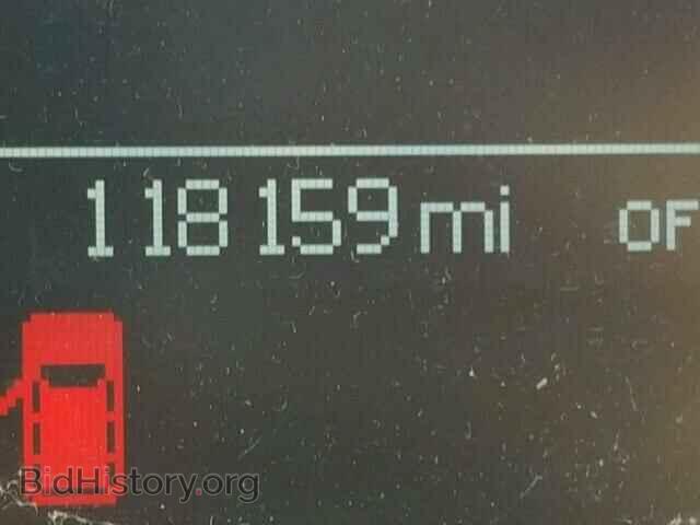 2011 DODGE DURANGO - VIN: 1D4RE4GG4BC650621 - Photo 8