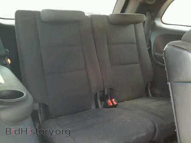 2011 DODGE DURANGO - VIN: 1D4RE4GG4BC650621 - Photo 9