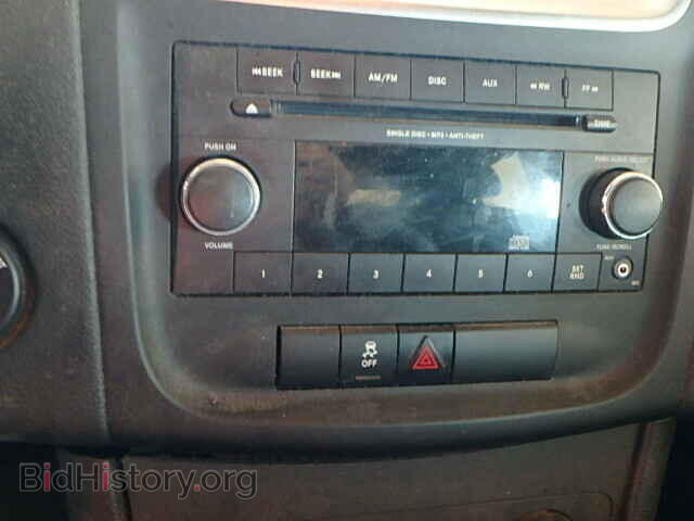 2012 DODGE AVENGER - VIN: 1C3CDZAB8CN324668 - Фото 9