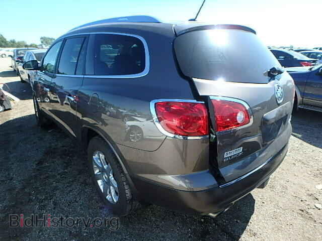 2010 BUICK ENCLAVE - VIN: 5GALRCED8AJ228339 - Фото 3
