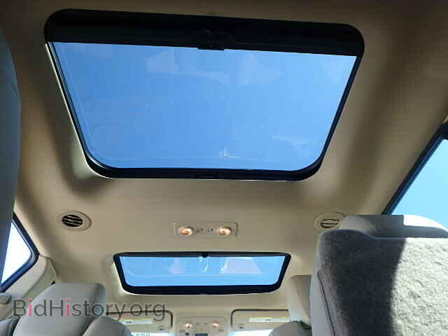 2010 BUICK ENCLAVE - VIN: 5GALRCED8AJ228339 - Фото 10