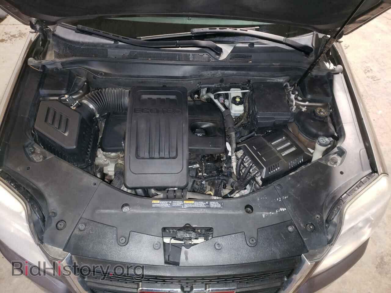 2012 GMC TERRAIN - VIN: 2GKFLTEK2C6181292 - Фото 7