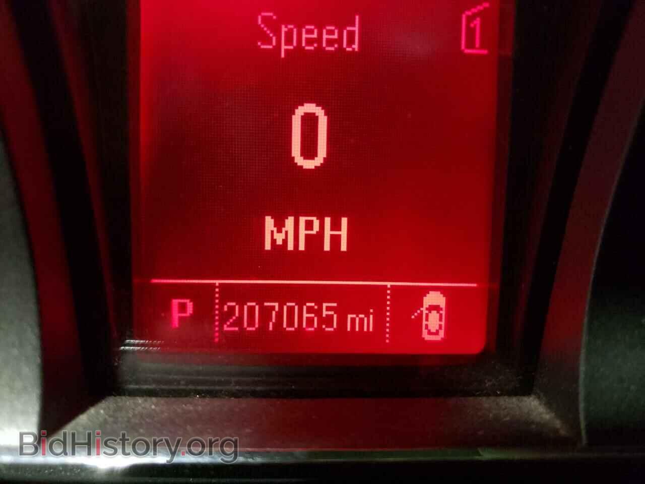 2012 GMC TERRAIN - VIN: 2GKFLTEK2C6181292 - Фото 8