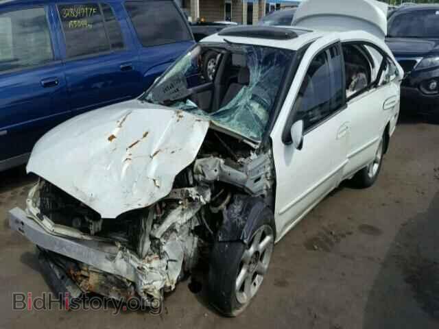 2000 NISSAN MAXIMA - VIN: JN1CA31A7YT014428 - Photo 2