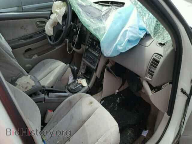 2000 NISSAN MAXIMA - VIN: JN1CA31A7YT014428 - Photo 5