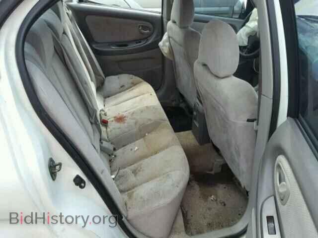 2000 NISSAN MAXIMA - VIN: JN1CA31A7YT014428 - Photo 6