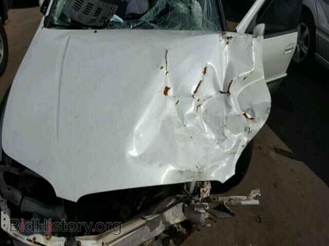 2000 NISSAN MAXIMA - VIN: JN1CA31A7YT014428 - Photo 7