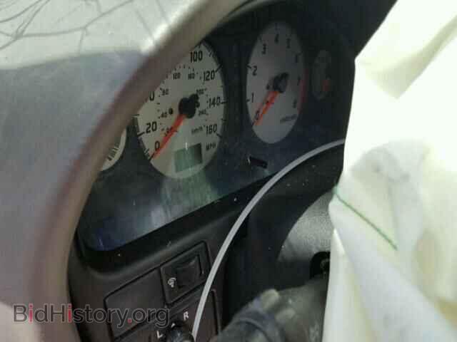 2000 NISSAN MAXIMA - VIN: JN1CA31A7YT014428 - Photo 8