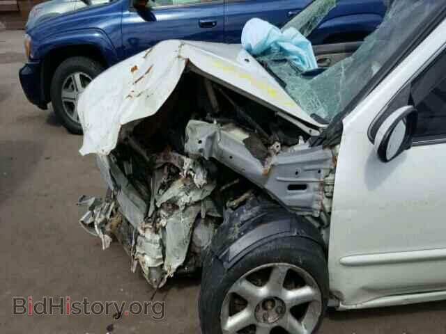 2000 NISSAN MAXIMA - VIN: JN1CA31A7YT014428 - Photo 9