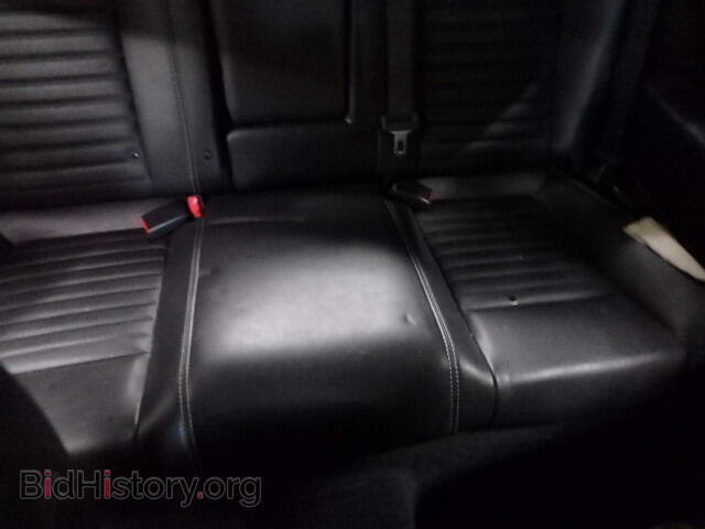 2012 DODGE CHALLENGER - VIN: 2C3CDYBT9CH130385 - Photo 6