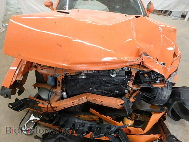 2012 DODGE CHALLENGER - VIN: 2C3CDYBT9CH130385 - Photo 7