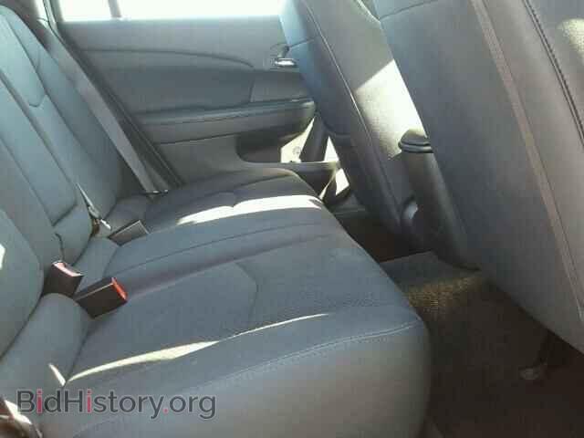 2012 CHRYSLER 200 - VIN: 1C3CCBAB0CN296715 - Фото 6