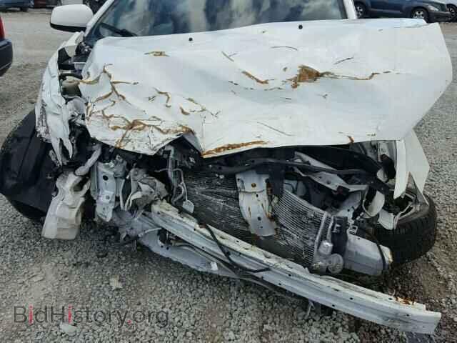 2009 MITSUBISHI LANCER - VIN: JA3AU86W29U018507 - Фото 9