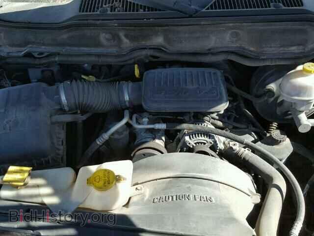 2007 DODGE RAM 1500 - VIN: 1D7HA16K47J536877 - Фото 7