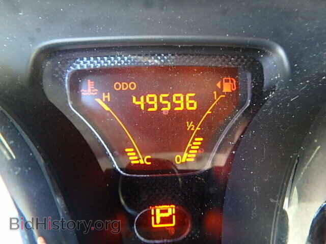 2012 NISSAN VERSA - VIN: 3N1CN7AP5CL935561 - Фото 8