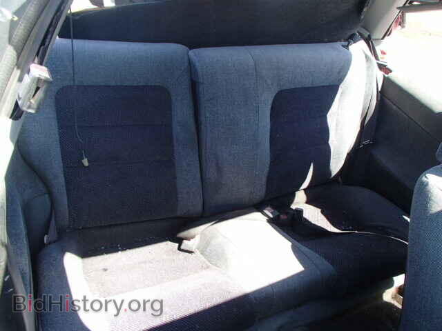 1991 ACURA INTEGRA - VIN: JH4DA9354MS010923 - Фото 6