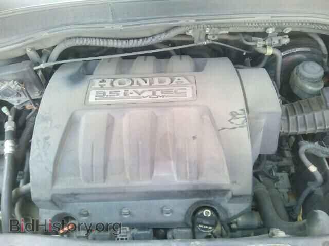 2007 HONDA PILOT - VIN: 5FNYF28767B014981 - Фото 7