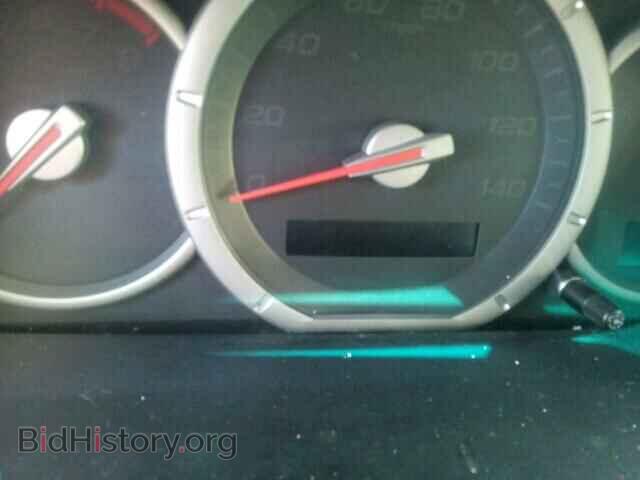 2007 HONDA PILOT - VIN: 5FNYF28767B014981 - Фото 8